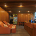 Les Cham Hotel