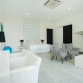 Green Turtle Villa By The Serendipity Collection