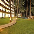 Ocean Place Mui Ne Resort Hotel