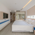 Les Cham Hotel