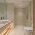 Les Cham Hotel