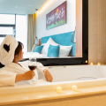 Maximilan Danang Beach Hotel