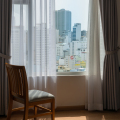 Les Cham Hotel