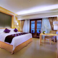 Quest Hotel Kuta