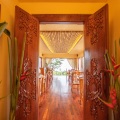 Munduk Moding Plantation Nature Resort & Spa