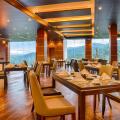 The Golden Crown Hotel