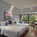 Best Western Premier Sonasea Villas Phu Quoc Resort