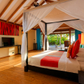 Canareef Resort Maldives