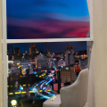 Les Cham Hotel