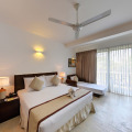 South Lake Resort