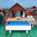 Grand Park  Kodhipparu Maldives