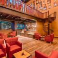 The Golden Crown Hotel