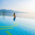 Maximilan Danang Beach Hotel