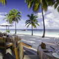 Mirihi Island Resort