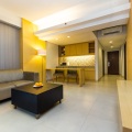 Quest Hotel Kuta