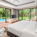 Nha Trang Marriott Resort & Spa, Hon Tre Island