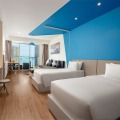 Tui Blue Hotel Nha Trang (Ex Ariyana Smart Condotel Nha Trang)