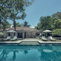 Taru Villas Mawella