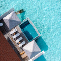 The Standard Huruvalhi Maldives