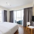 Tui Blue Hotel Nha Trang (Ex Ariyana Smart Condotel Nha Trang)