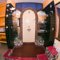 Papa Jollys Boutique Hotel
