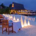 Grand Park  Kodhipparu Maldives
