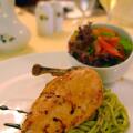 Grand Hotel Nuwara Eliya