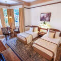 Grand Hotel Nuwara Eliya