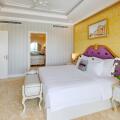 Nha Trang Marriott Resort & Spa, Hon Tre Island