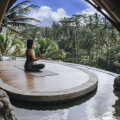 Kuwarasan A Pramana Experience
