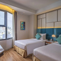 Seaesta Nha Trang Hotel Hotel