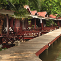 Paya Beach Spa & Dive Resort