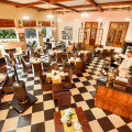 Grand Hotel Nuwara Eliya