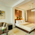 Taru Villas-Lake Lodge