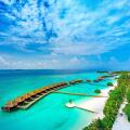 Sheraton Maldives Full Moon Resort & Spa