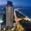 Comodo Nha Trang Hotel