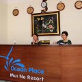 Ocean Place Mui Ne Resort Hotel