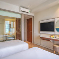 Seaesta Nha Trang Hotel Hotel