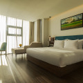 Maximilan Danang Beach Hotel