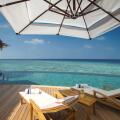 Milaidhoo Island Maldives