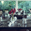 Taru Villas - Rock Villa