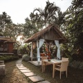 Munduk Moding Plantation Nature Resort & Spa