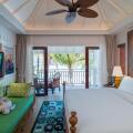 Saii Lagoon Maldives