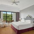 Nha Trang Marriott Resort & Spa, Hon Tre Island