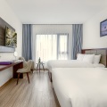Aria Grand Hotel & Spa Danang