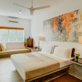 Taru Villas-Lake Lodge