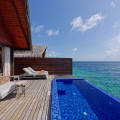 Grand Park  Kodhipparu Maldives
