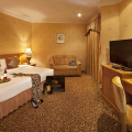 Beach Hotel By Bin Majid Hotels & Resorts