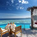 Milaidhoo Island Maldives