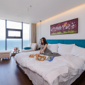 Maximilan Danang Beach Hotel